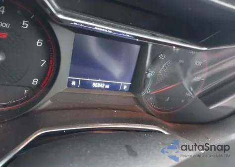 2023 Chevrolet Trailblazer Fwd Rs из США, поврежденный, VIN KL79MTSL5PB179815